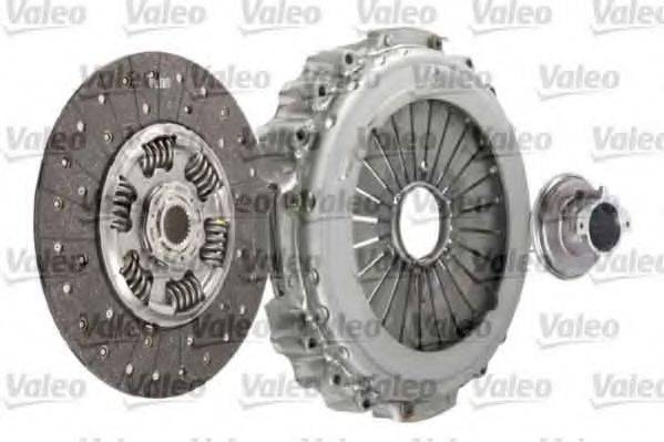 VALEO 319928 Комплект зчеплення