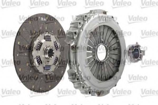 VALEO 827082