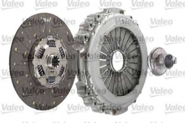 IVECO 5041 48901 Комплект зчеплення