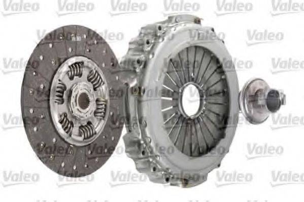 VALEO 320447 Комплект зчеплення