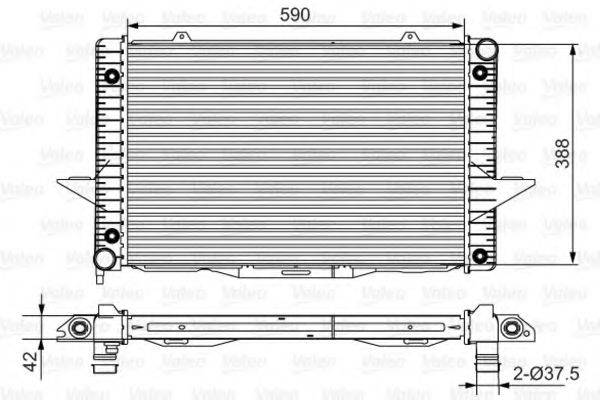 VALEO 701531