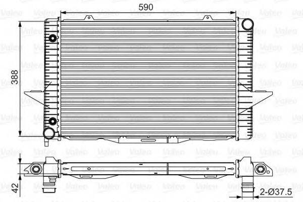 VALEO 701532
