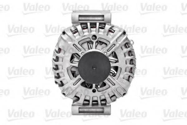 VALEO 440124 Генератор