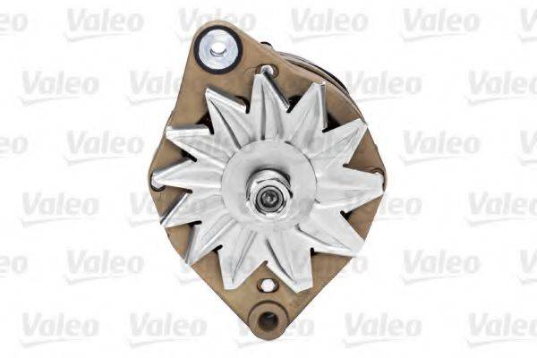 VALEO NA585 Генератор