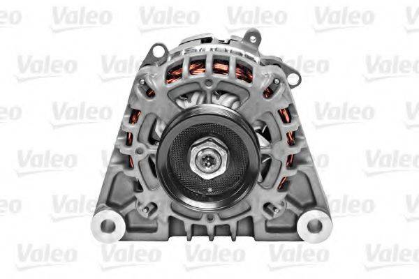 VALEO 600114 Генератор