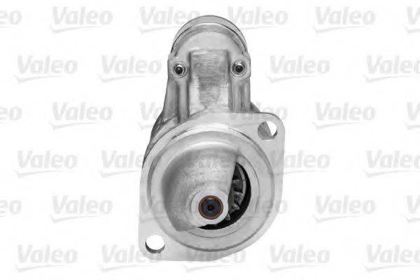 VALEO 101501 Стартер