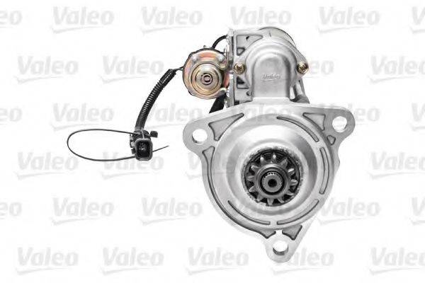 VALEO 438250