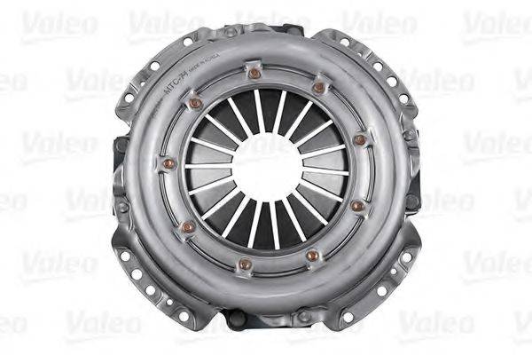 VALEO 831402 натискний диск зчеплення
