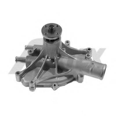 AIRTEX 4052 Водяний насос