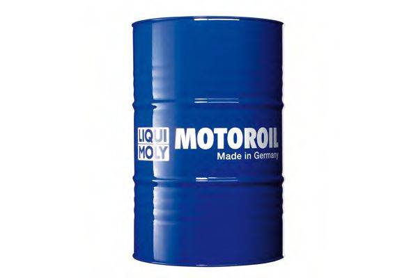 LIQUI MOLY 4713 Рідина для гідросистем; Центральна гідравлічна олія