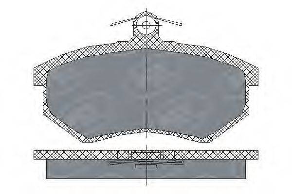 SCT GERMANY SP 175 PR