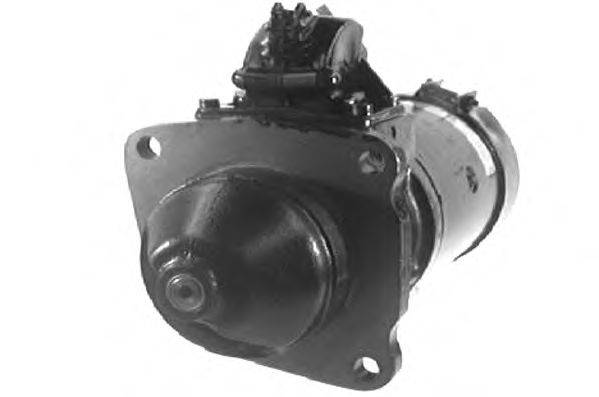 ELSTOCK 250063 Стартер