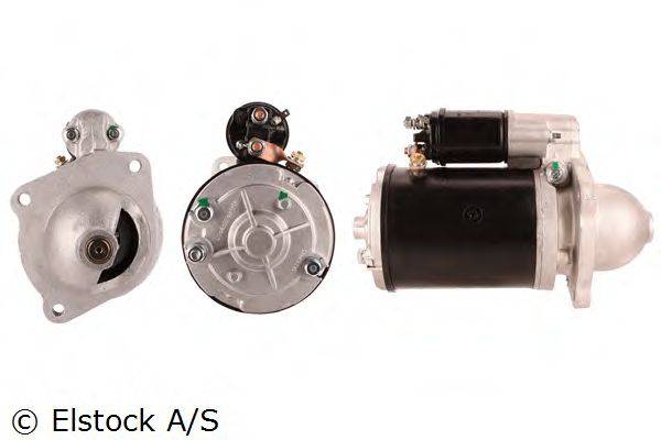 ELSTOCK 250070 Стартер