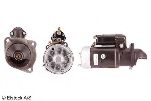 ELSTOCK 250092 Стартер