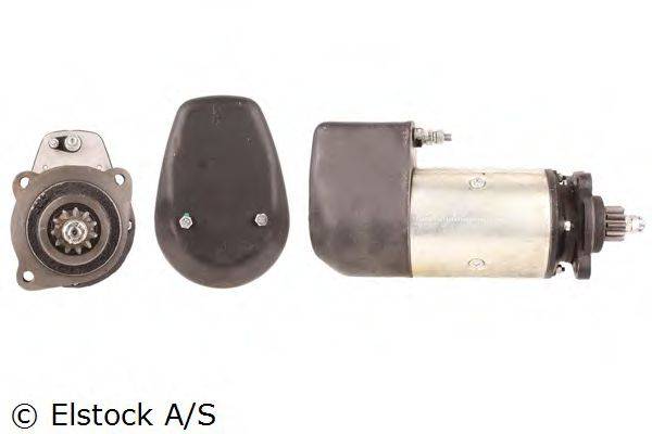 ELSTOCK 25-0125
