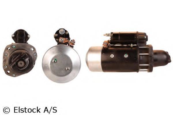 ELSTOCK 25-0285