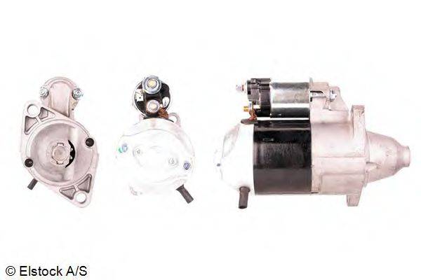 ELSTOCK 252004 Стартер