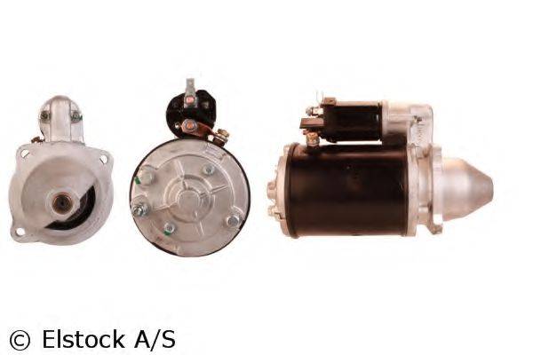 ELSTOCK 253003 Стартер