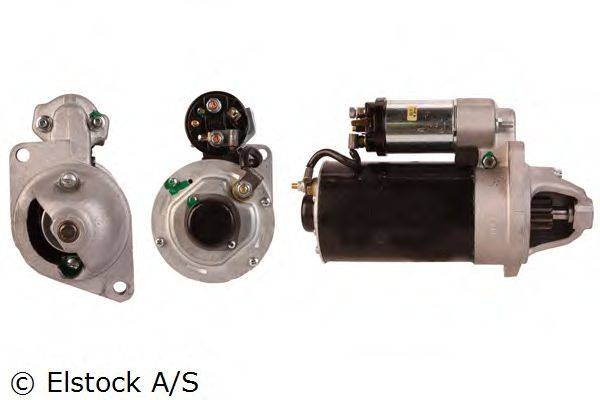 ELSTOCK 260021 Стартер