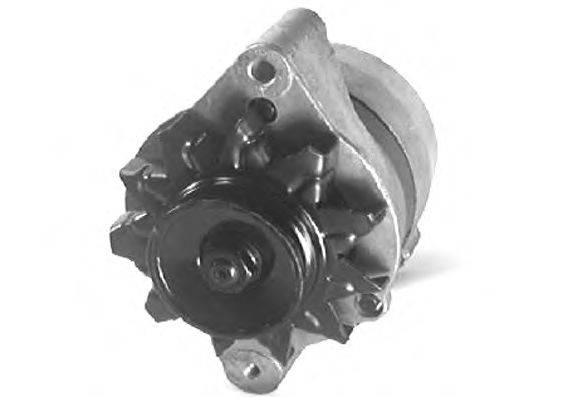 ELSTOCK 270900 Генератор