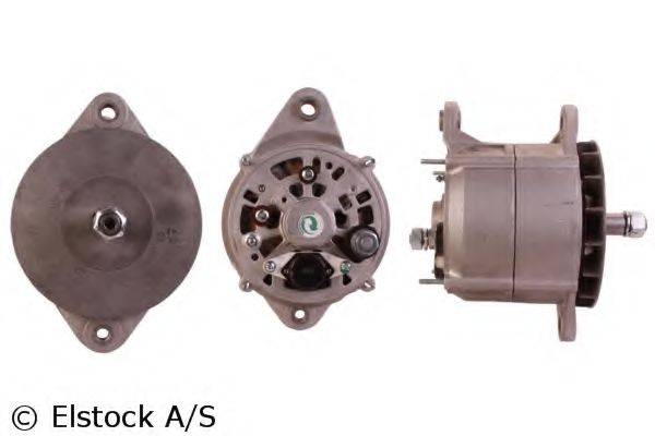 ELSTOCK 282578 Генератор