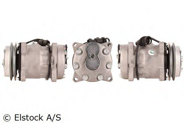 ELSTOCK 51-0410
