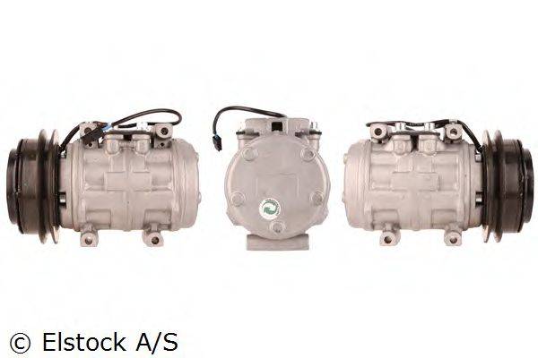 ELSTOCK 510642 Компресор, кондиціонер