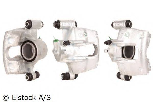 CEF 6506043 Гальмівний супорт