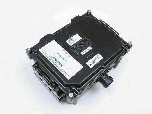 HALDEX 7446 Комутатор, гальмівна система