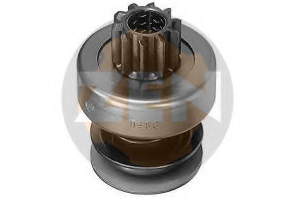 ERA 0460 Привід із механізмом вільного ходу, стартер