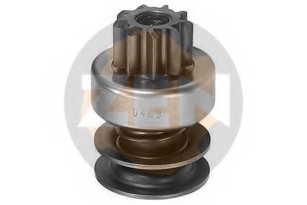 ERA 0463 Привід із механізмом вільного ходу, стартер