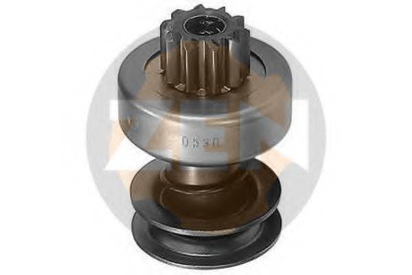 ERA 0530 Привід із механізмом вільного ходу, стартер