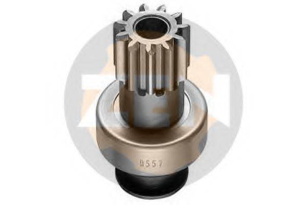 ERA 0557 Привід із механізмом вільного ходу, стартер