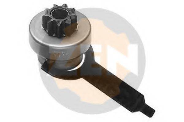 ERA 0574 Привід із механізмом вільного ходу, стартер