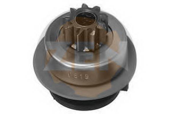 ERA 0619 Привід із механізмом вільного ходу, стартер