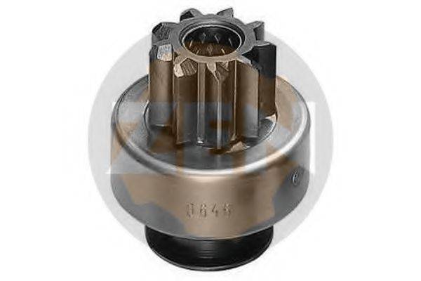 ERA 0646 Привід із механізмом вільного ходу, стартер