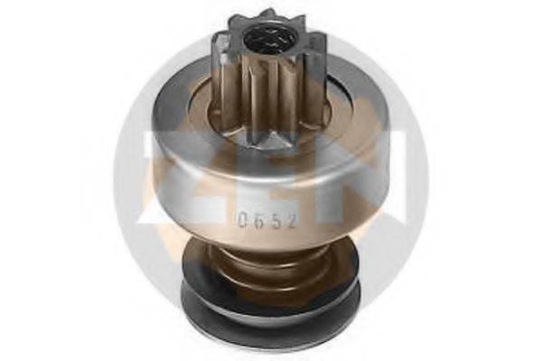 ERA 0652 Привід із механізмом вільного ходу, стартер