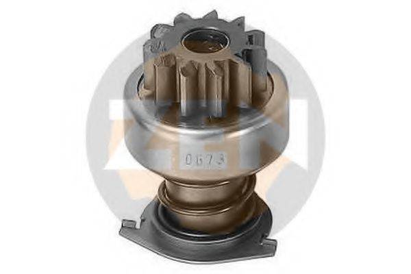ERA 0673 Привід із механізмом вільного ходу, стартер