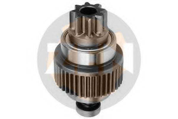 ERA 0793 Привід із механізмом вільного ходу, стартер