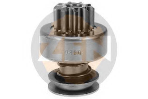 ERA 0850 Привід із механізмом вільного ходу, стартер