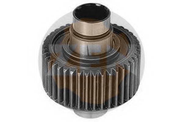 ERA 1215 Привід із механізмом вільного ходу, стартер