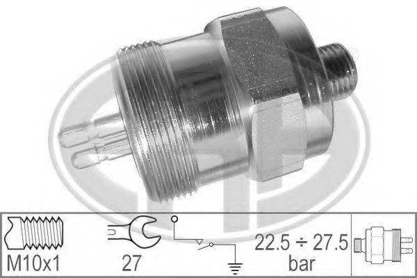 ERA 330413 Датчик, пневматична система