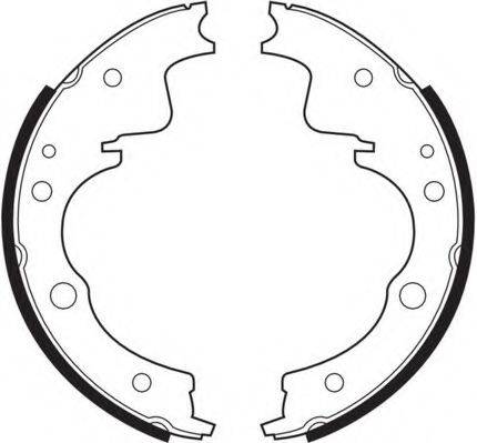 NECTO N1478