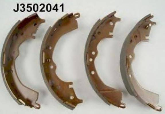 NIPPARTS J3502041