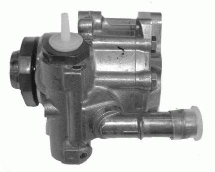 ZF PARTS 2858 501