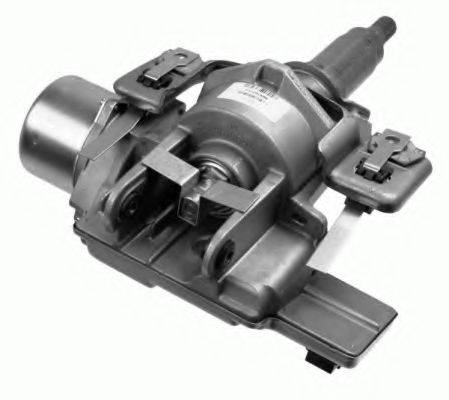 ZF PARTS 8002 136