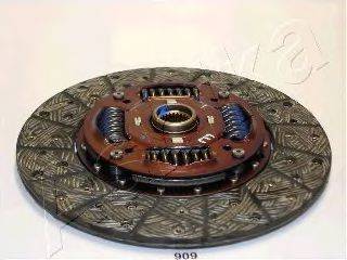 ASHIKA DF-909 диск зчеплення