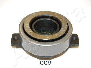 ASHIKA CF-009 Вижимний підшипник