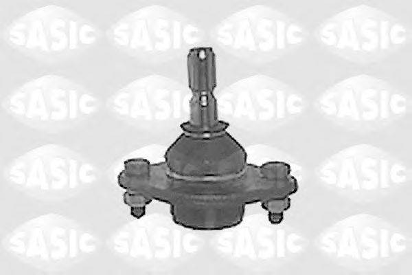 FRAP 0208 несучий / напрямний шарнір