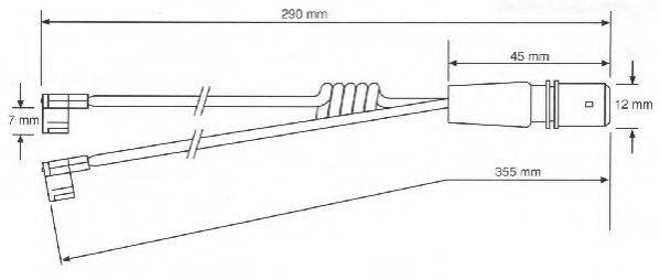 ABEX FAI117